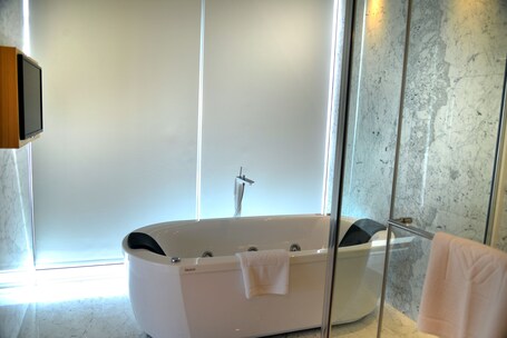 Wyndham Grand Levent Istanbul Hotel Conference Center - Image 134