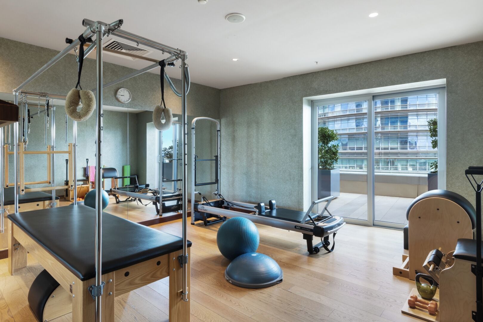 Pilates