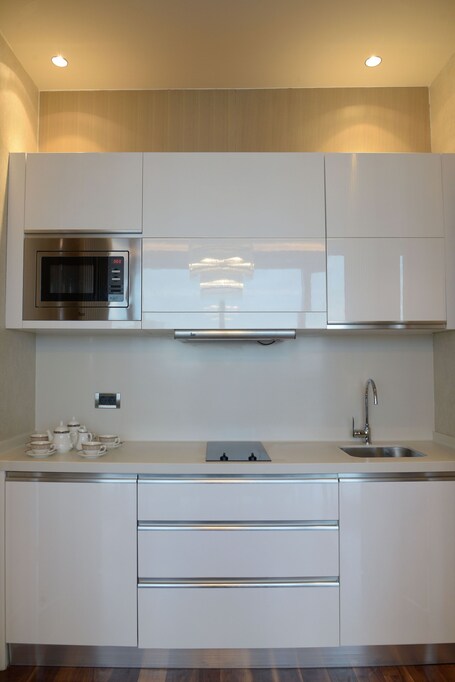 Wyndham Grand Levent Istanbul Hotel Conference Center - Image 67