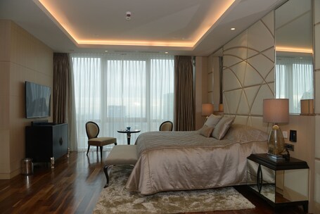 Wyndham Grand Levent Istanbul Hotel Conference Center - Image 126