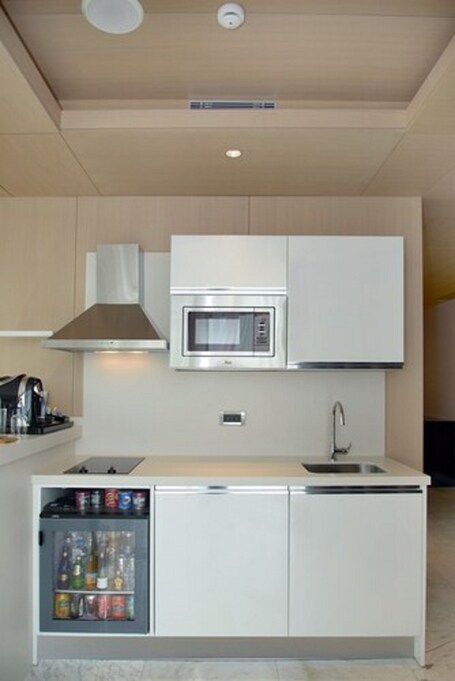 Wyndham Grand Levent Istanbul Hotel Conference Center - Image 33