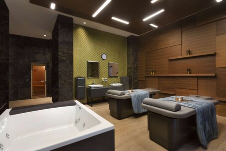 Wyndham Grand Levent Istanbul Hotel Conference Center - Image 38