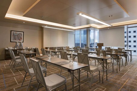 Wyndham Grand Levent Istanbul Hotel Conference Center - Image 60