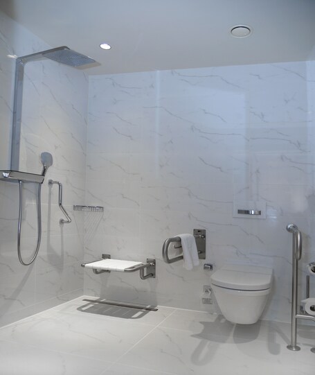 Wyndham Grand Levent Istanbul Hotel Conference Center - Image 141