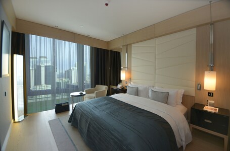 Wyndham Grand Levent Istanbul Hotel Conference Center - Image 97