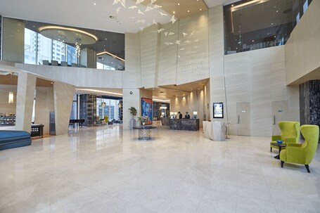Wyndham Grand Levent Istanbul Hotel Conference Center - Image 17