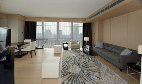 Wyndham Grand Levent Istanbul Hotel Conference Center - Image 61