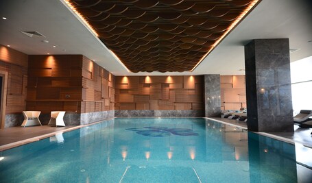 Wyndham Grand Levent Istanbul Hotel Conference Center - Image 7