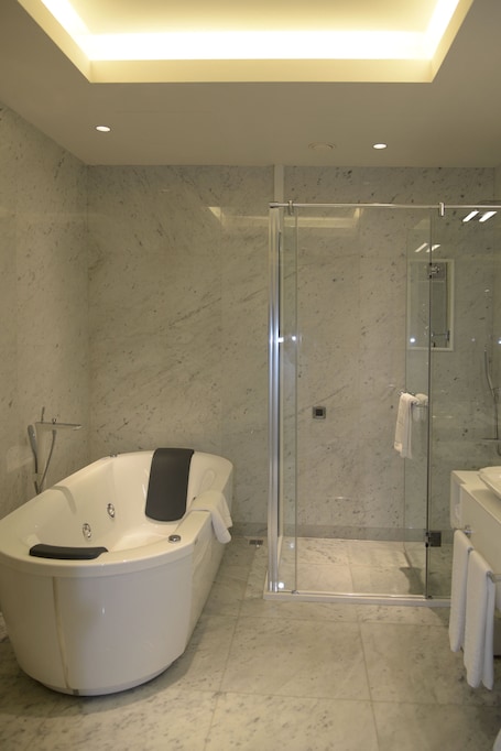 Wyndham Grand Levent Istanbul Hotel Conference Center - Image 118