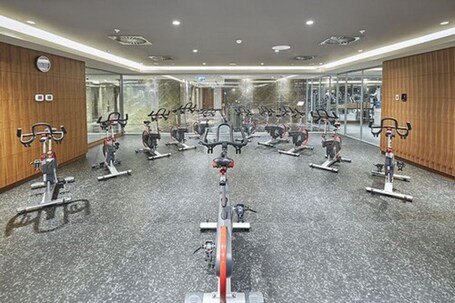 Wyndham Grand Levent Istanbul Hotel Conference Center - Image 80