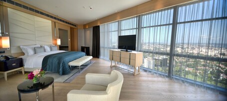 Wyndham Grand Levent Istanbul Hotel Conference Center - Image 41