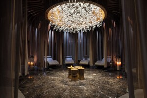 双人护理室、桑拿、热水浴缸、湿蒸房、土耳其浴、身体护理