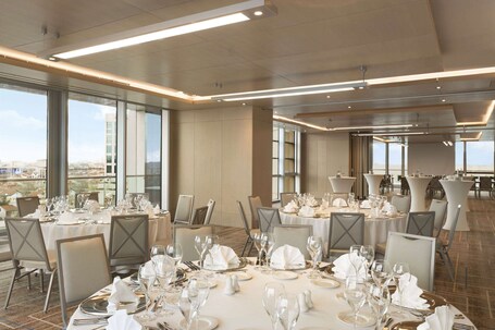 Wyndham Grand Levent Istanbul Hotel Conference Center - Image 113