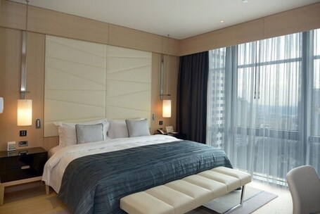 Wyndham Grand Levent Istanbul Hotel Conference Center - Image 101