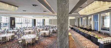 Wyndham Grand Levent Istanbul Hotel Conference Center - Image 40