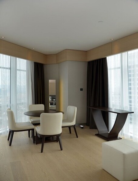 Wyndham Grand Levent Istanbul Hotel Conference Center - Image 65