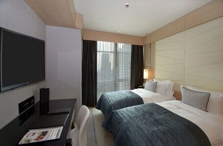 Wyndham Grand Levent Istanbul Hotel Conference Center - Image 137