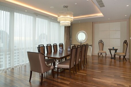 Wyndham Grand Levent Istanbul Hotel Conference Center - Image 124