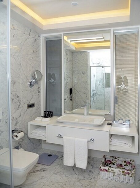 Wyndham Grand Levent Istanbul Hotel Conference Center - Image 110