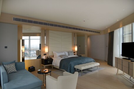 Wyndham Grand Levent Istanbul Hotel Conference Center - Image 133