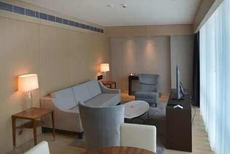 Wyndham Grand Levent Istanbul Hotel Conference Center - Image 66