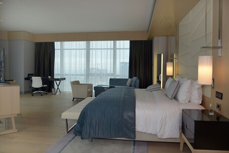 Wyndham Grand Levent Istanbul Hotel Conference Center - Image 131