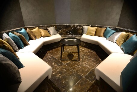 Wyndham Grand Levent Istanbul Hotel Conference Center - Image 62