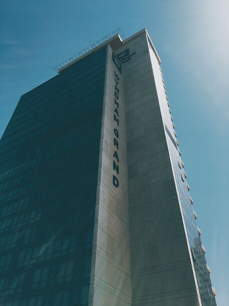 Wyndham Grand Levent Istanbul Hotel Conference Center - Image 34