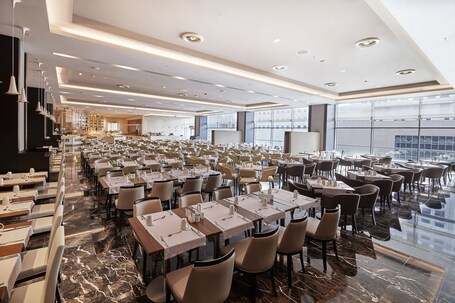Wyndham Grand Levent Istanbul Hotel Conference Center - Image 122