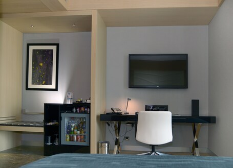 Wyndham Grand Levent Istanbul Hotel Conference Center - Image 56