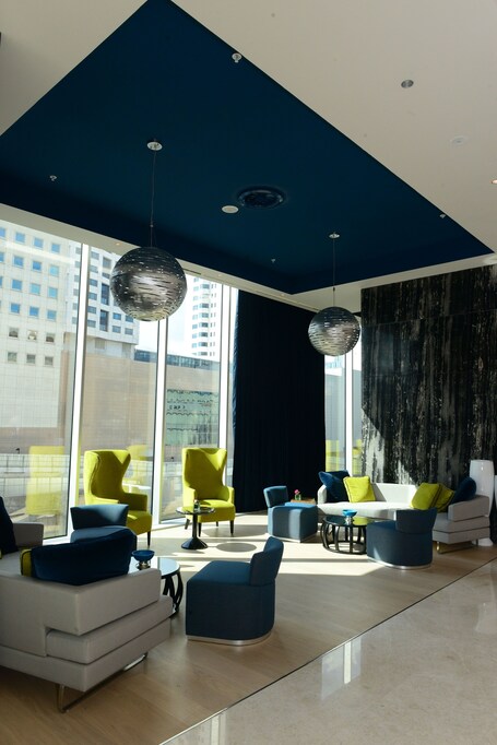 Wyndham Grand Levent Istanbul Hotel Conference Center - Image 30