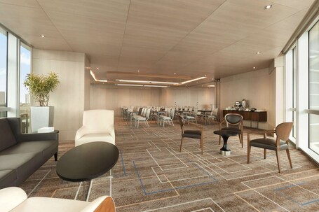 Wyndham Grand Levent Istanbul Hotel Conference Center - Image 73