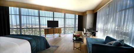 Wyndham Grand Levent Istanbul Hotel Conference Center - Image 43