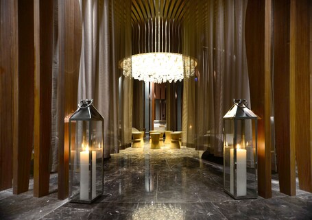 Wyndham Grand Levent Istanbul Hotel Conference Center - Image 71
