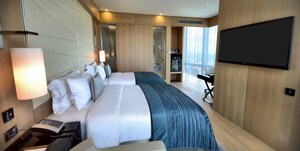 Wyndham Grand Levent Istanbul Hotel Conference Center
