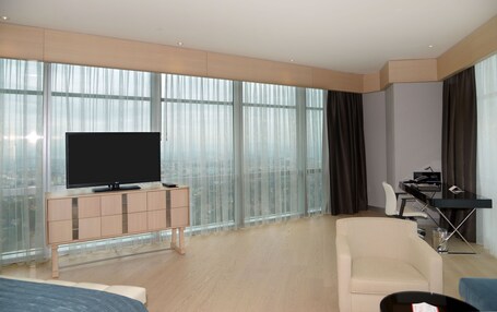 Wyndham Grand Levent Istanbul Hotel Conference Center - Image 55