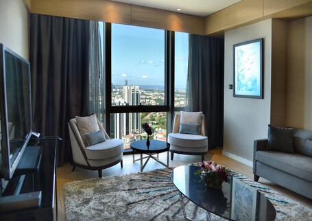 Wyndham Grand Levent Istanbul Hotel Conference Center - Image 3