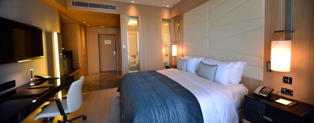 Wyndham Grand Levent Istanbul Hotel Conference Center - Image 132