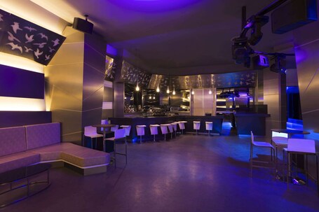Wyndham Grand Levent Istanbul Hotel Conference Center - Image 20