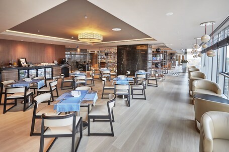 Wyndham Grand Levent Istanbul Hotel Conference Center - Image 106