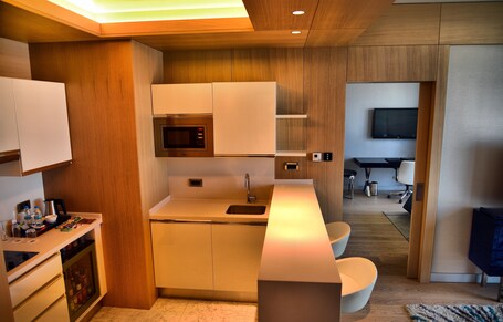 Wyndham Grand Levent Istanbul Hotel Conference Center - Image 22