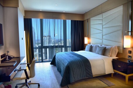Wyndham Grand Levent Istanbul Hotel Conference Center - Image 98