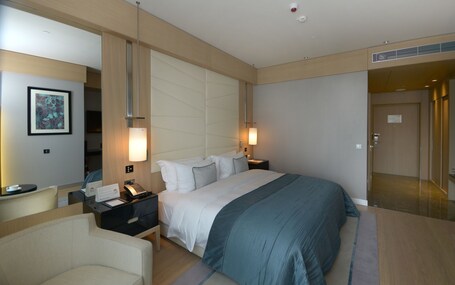 Wyndham Grand Levent Istanbul Hotel Conference Center - Image 143