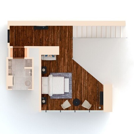 Wyndham Grand Levent Istanbul Hotel Conference Center - Image 87