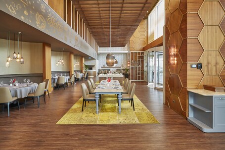 Wyndham Grand Levent Istanbul Hotel Conference Center - Image 103