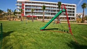 Children's play area - outdoor - Areias Village (Albufeira)