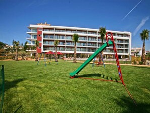 Children’s play area – outdoor - Areias Village (Albufeira)