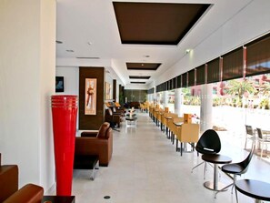 Dining - Areias Village (Albufeira)