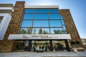 View from property - Areias Village (Albufeira)