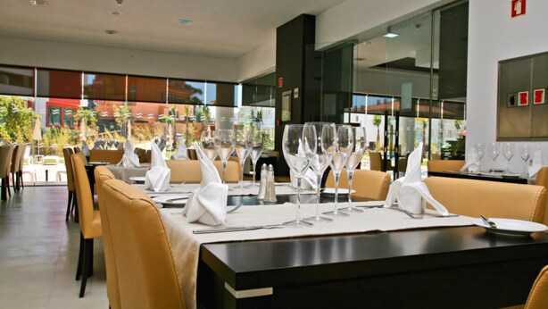 Restaurant - Areias Village (Albufeira)